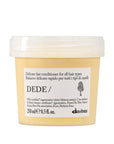 Davines Dede Delicate Daily Conditioner for Fine Hair 250 ml