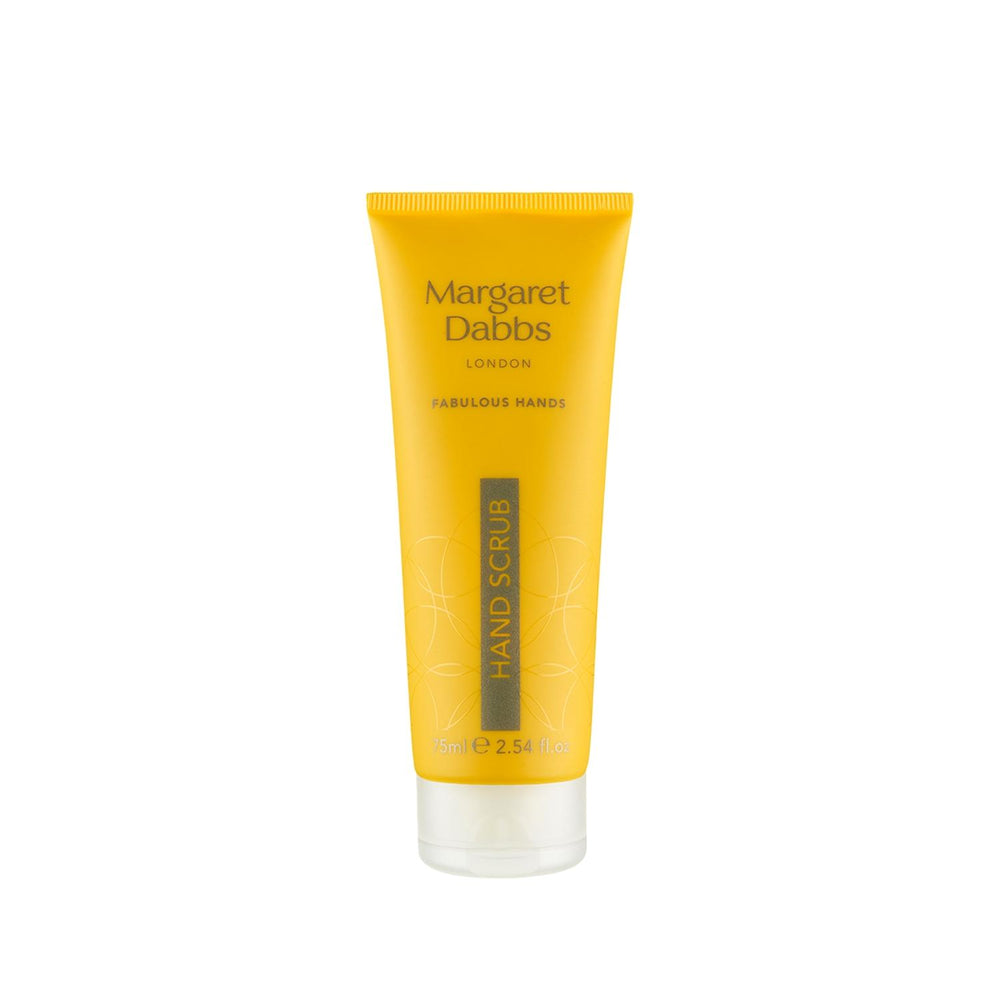 Margaret Dabbs London Exfoliating Hand Scrub 75ml