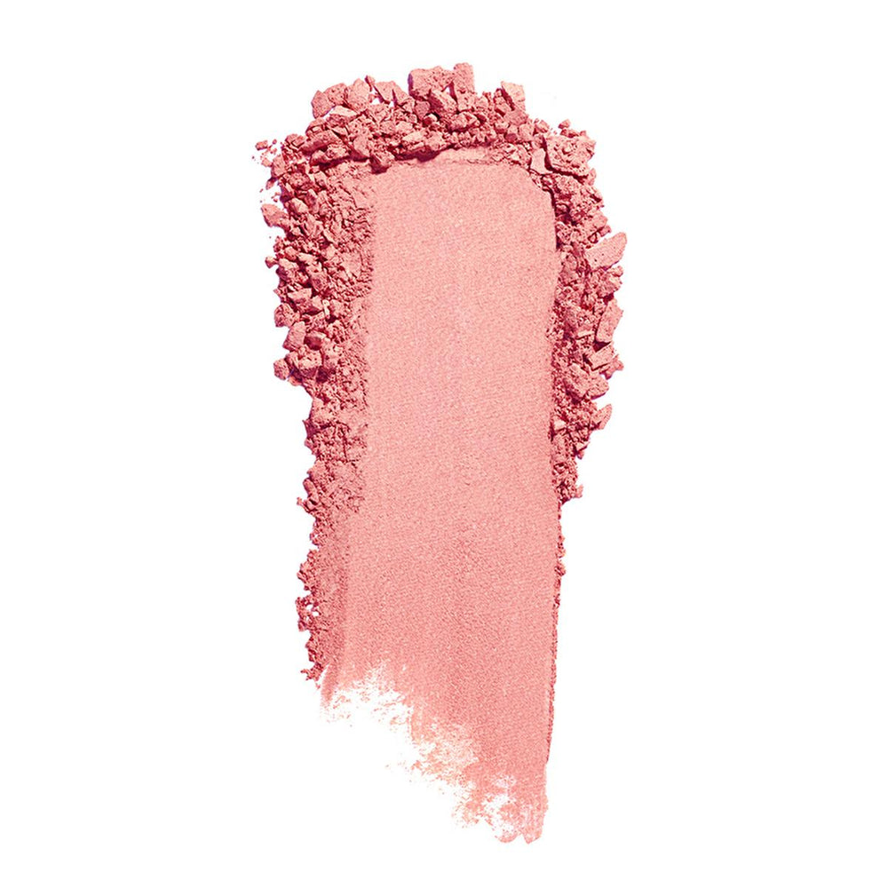 wet n wild Color Icon Blush Pnch me Pink - Matte Finish, Natural-Looking Cheek Color - Blush