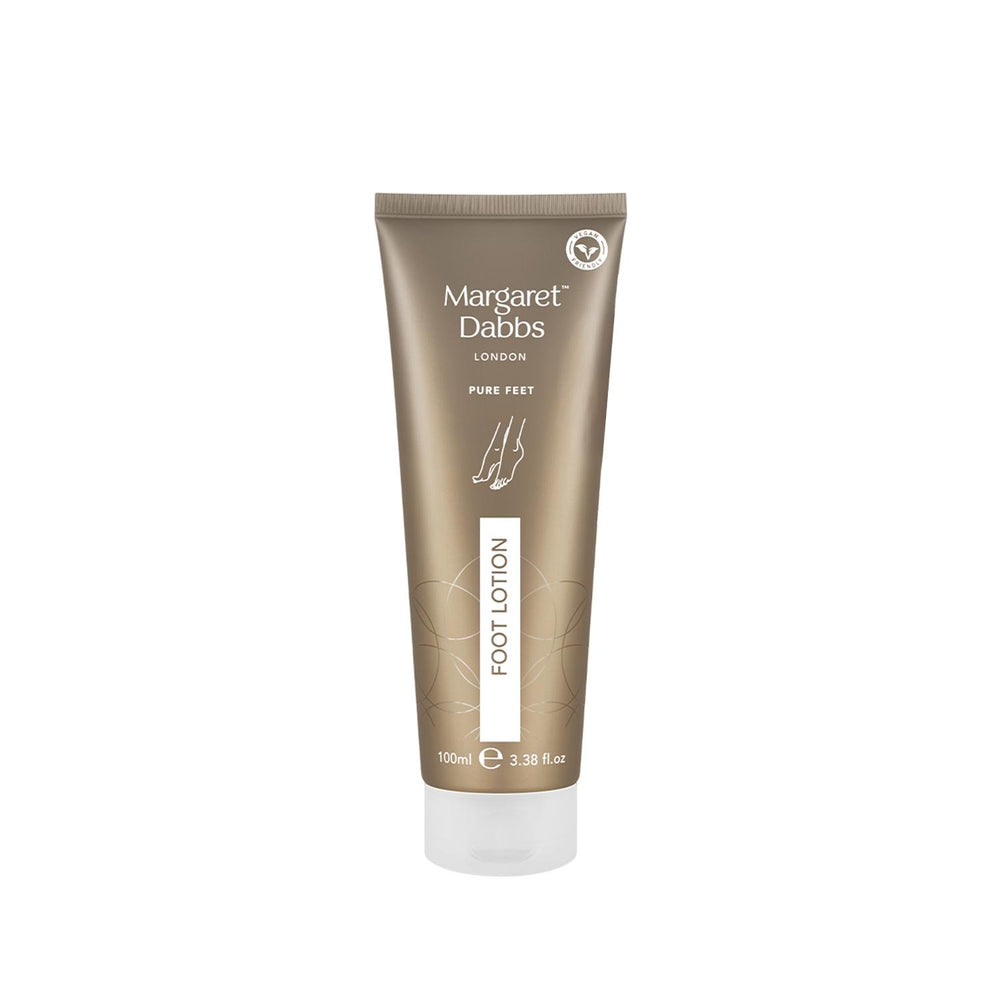 Margaret Dabbs London Intensive Hydrating Foot Lotion 100 ml