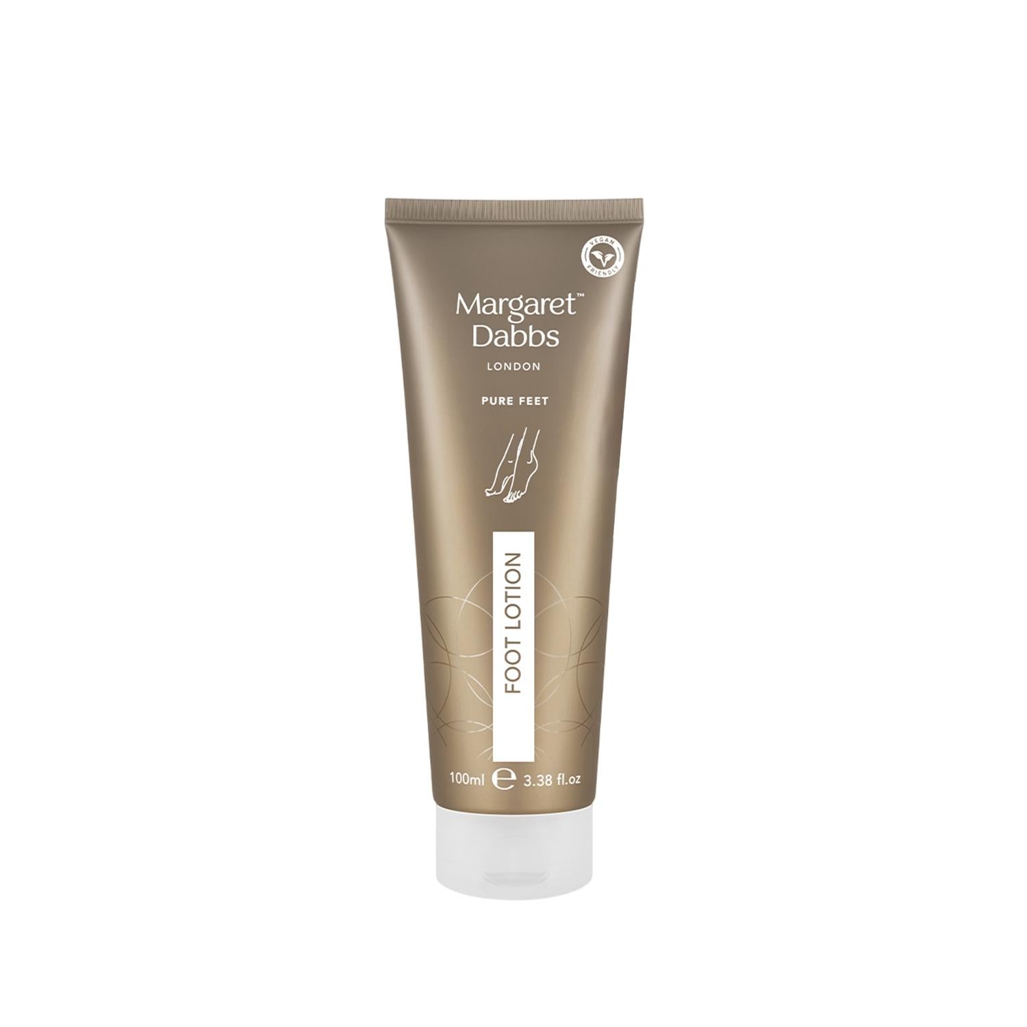 Margaret Dabbs London Intensive Hydrating Foot Lotion 100 ml