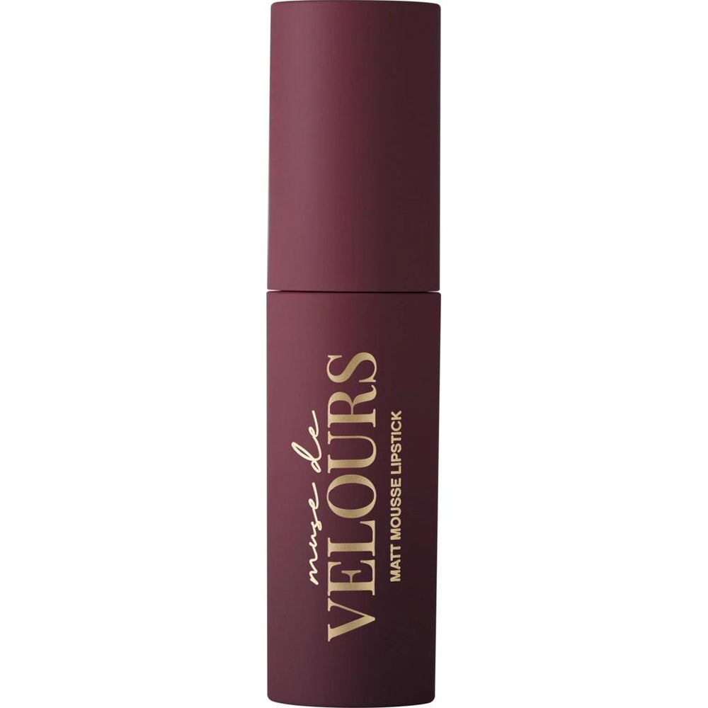 Vivienne Sabo Muse De Velours Mousse Lipstick 08