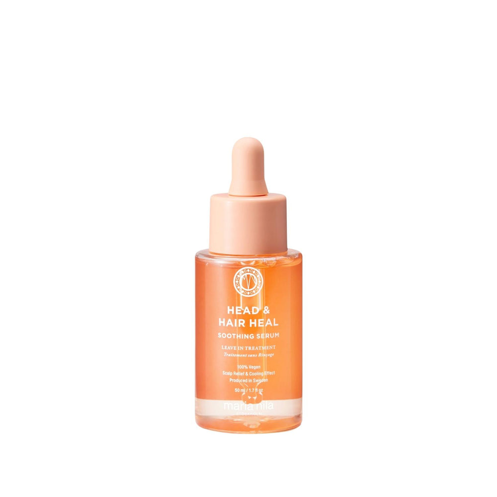 Maria Nila Head & Hair Soothing Serum for Scalp Care 50 ml