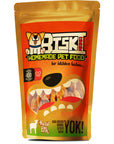 Biskimama Natural Lamb Dog Treats: Additive-Free, Healthy Rewards & Bone Biscuits - Perfect for Training, All Breeds Biskimama Lamb Dog Treats - Natural & Healthy Dog Rewards dog treats, natural dog treats, lamb dog treats, additive free dog treats, healthy dog treats, dog rewards, dog training treats, dog bone biscuits, grain free dog treats, dog dental treats, dog snack, puppy treats, adult dog treats, senior dog treats, small dog treats, large dog treats, all breed dog treats, natural ingredients, no add