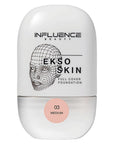 Influence Beauty Ekso Skin Foundation 03 Honey 35ml