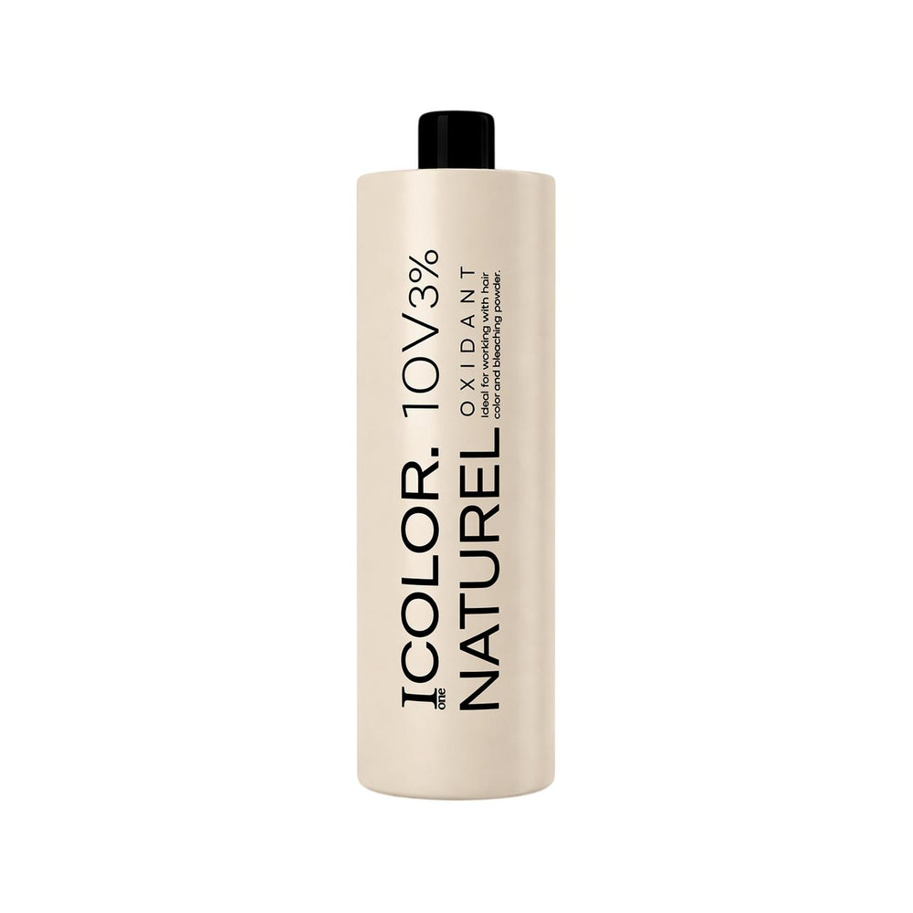 Color Naturel 3% 10 Vol. Developer Cream 1000 ml