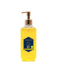 Pereja Mimosa Natural Olive Oil Liquid Soap 500 ml
