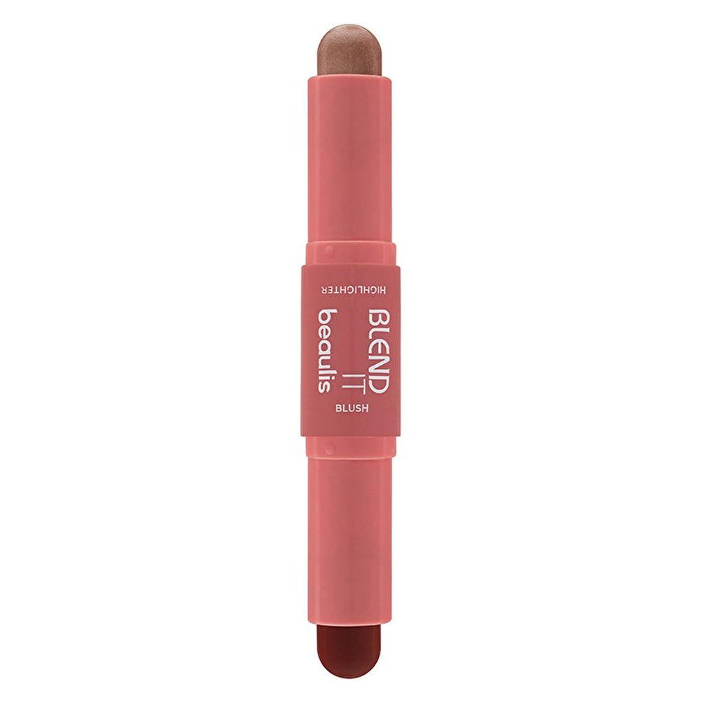 Beaulis Blend It Dual-Ended Contour & Highlight Stick 316 Halo