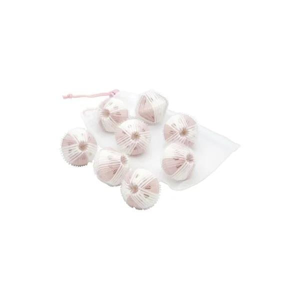 Ideenwelt Hair Remover Balls for Laundry - 8 Pack Reusable Lint Catcher for Washing Machine & Dryer - Pet Hair, Clothes Cleaning Ideenwelt Hair Remover Balls - Lint & Pet Hair Catcher for Laundry hair remover for laundry, lint collector, pet hair remover washing machine, hair catcher laundry, reusable lint remover, ideenwelt laundry, washing machine hair catcher, dryer lint collector, laundry accessory, hair removal balls, lint remover balls, pet hair removal, washing machine hair catcher, dryer sheet alter