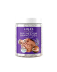Loles Magnesium Foot Soak Salt for Tired Feet 800g