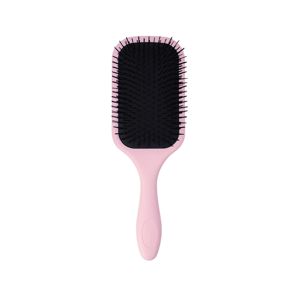 Denman D90L Ultra Detangler Large Hair Brush Pink Crush