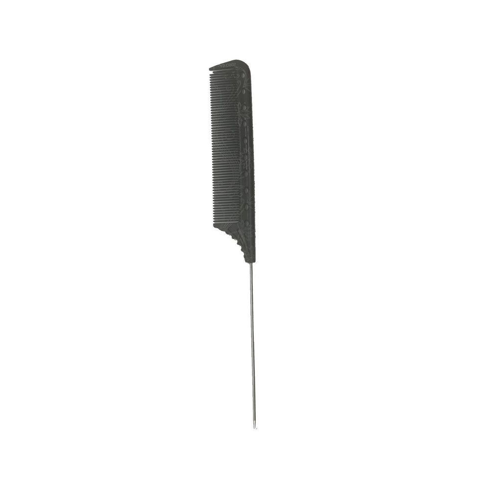 Trina Professional Hair Comb TRNTRKFF0015 - Detangling and Styling Made Easy Trina Professional Hair Comb TRNTRKFF0015 - Easy Detangling Trina Professional Hair Comb, TRNTRKFF0015, Hair care tools, Professional hair comb, Detangling comb, Hair styling, Hair detangling, Professional hair care, Hair accessories, Beauty tools