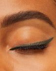 Bourjois Contour Clubbing Waterproof Eye Pencil 077 Kaki'n'gold