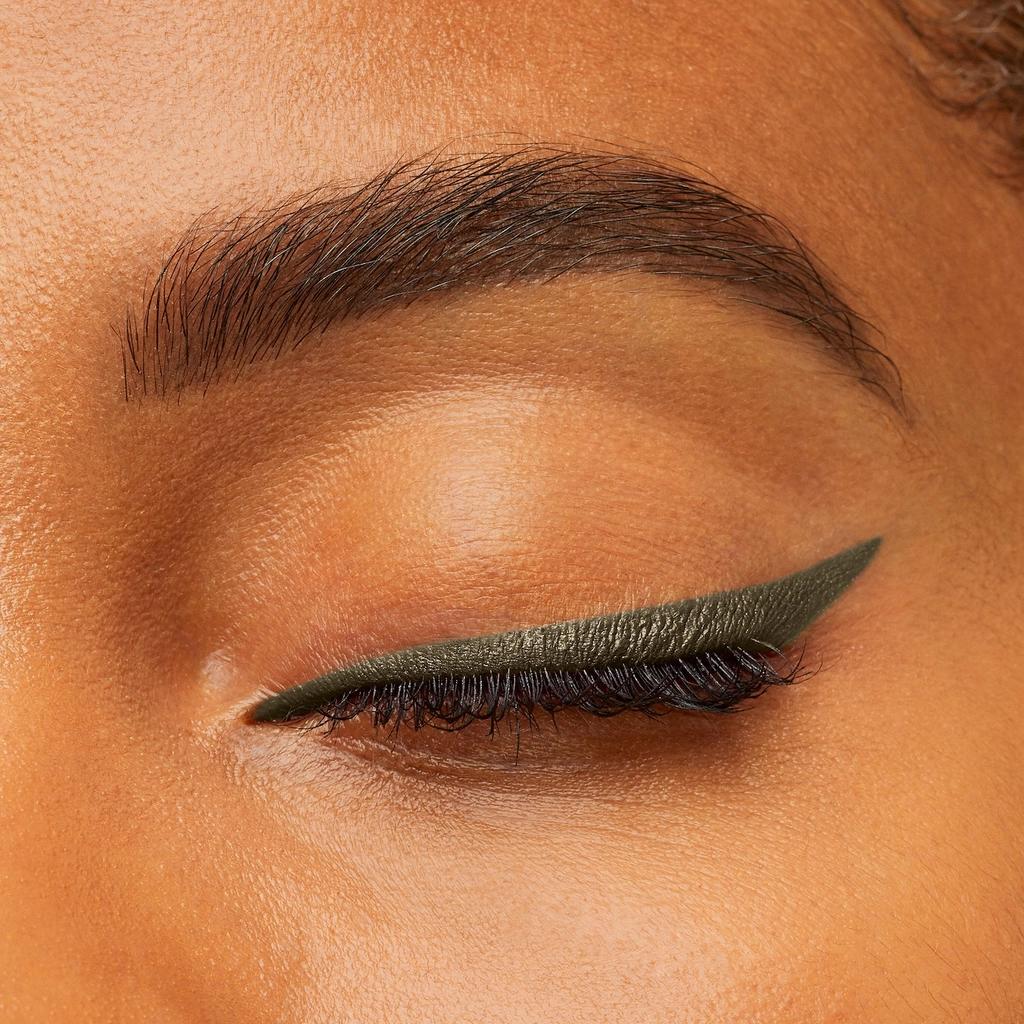 Bourjois Contour Clubbing Waterproof Eye Pencil 077 Kaki'n'gold