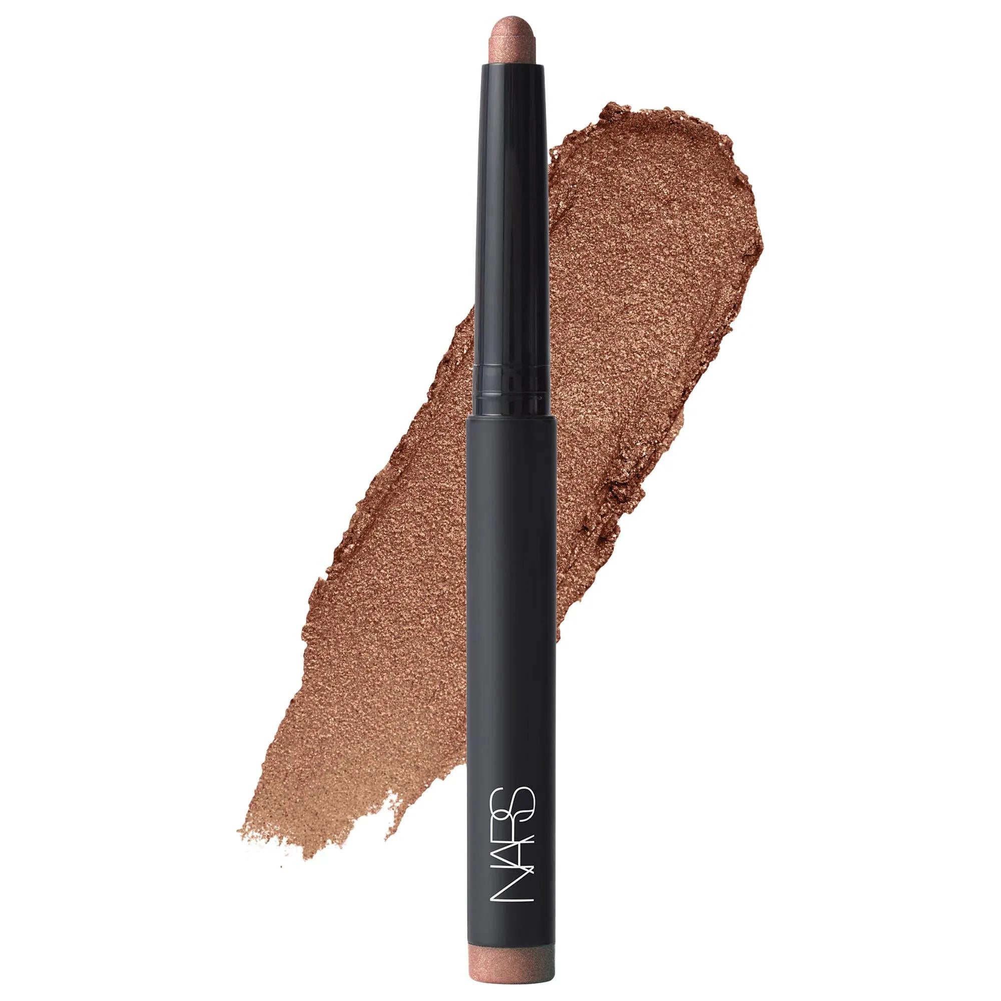 Total Seduction: Smudge-Proof Eyeshadow Stick - 16 Hour Wear, Crease-Resistant, Easy Blendable Cream Formula for All-Day Perfection Total Seduction Eyeshadow Stick: Smudge Proof, Long Lasting eyeshadow stick, smudge proof eyeshadow, crease resistant eyeshadow, long lasting eyeshadow, easy to blend eyeshadow, matte eyeshadow stick, cream eyeshadow, best eyeshadow stick, transfer proof eyeshadow, buildable eyeshadow, eyeshadow, smudge-proof, crease-resistant, long-wearing, easy to apply, matte finish, cream f
