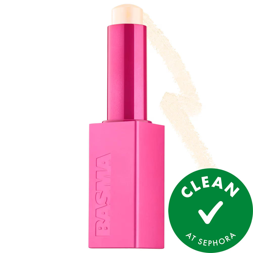 The Foundation Stick - Vegan, Cruelty-Free Makeup with Hydrating Buildable Coverage Vegan Foundation Stick for Hydrating Coverage foundation stick, buildable coverage, natural finish, vegan foundation, cruelty-free makeup, clean beauty products, hydrating foundation, skincare-infused makeup, natural glow, effortless finish, nourishing ingredients, clean beauty standards, makeup, face makeup, cosmetics, beauty products, skincare