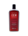 American Crew Anti-Hair Loss Shampoo for Thinning Hair 1000 ml
