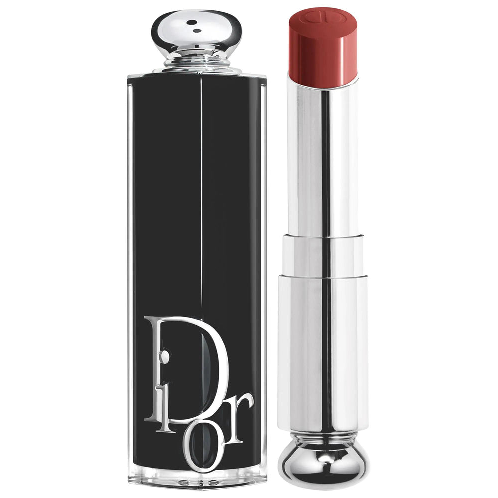 Dior Addict Shine Lipstick - Hydrating, Long-Lasting Lip Color with Jasmine Wax & Plum Oil Dior Addict Shine Lipstick - Long-Lasting Hydration & Shine Dior Addict Shine Lipstick, Long-lasting lip hydration, Refillable lipstick, Luxury lip care, Hydrating lipstick, Jasmine Wax, Plum Oil, Sustainable beauty products, Lip care for dry lips, Glossy lipstick, Couture beauty, Makeup for professionals, Eco-friendly cosmetics