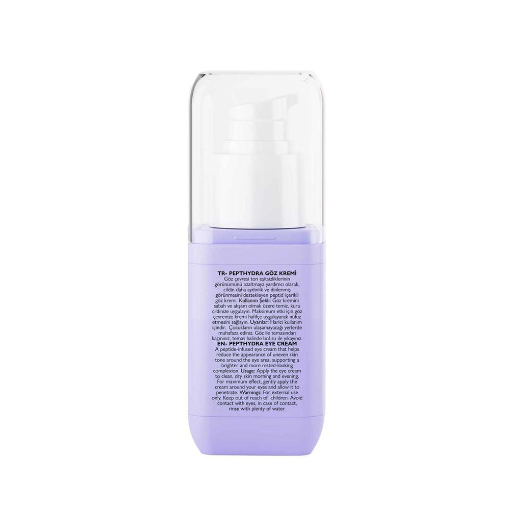 Thalia Pepthydra Eye Cream for Brightening & Hydration 15 ml