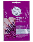 Bee Beauty Moisturizing Manicure Hand Mask 2 x 5 ml