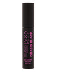 LYKD Grand Black Maskara - Volumizing & Ultra Black Mascara for Dramatic Eye Makeup - view 2