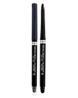 L'Oreal Paris Infallible Intense Black Automatic Gel Eyeliner: 36H Smudgeproof, Long-Lasting Eye Definition - image 7