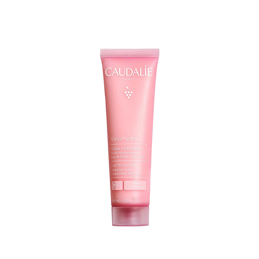 Caudalie VinoHydra Gel Moisturizer - 60ml Lightweight Hydrating Skincare for Dry & Sensitive Skin Caudalie VinoHydra Gel Moisturizer - Hydrating Skincare Caudalie VinoHydra, Moisturizing Gel, Hydrating Skincare, Natural Skincare Products, Gel Moisturizer, Skincare for Dry Skin, Skincare for Sensitive Skin, Lightweight Moisturizer, Natural Ingredients, Caudalie Skincare, VinoHydra Product Line, Hydration Skincare, Skincare Routine, Daily Skincare, Skincare Essentials