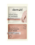 Dermokil Brightening & Anti-Blemish Clay Mask 150ml