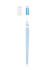 Benri Dent Basic Toothbrush for Gentle Daily Cleaning