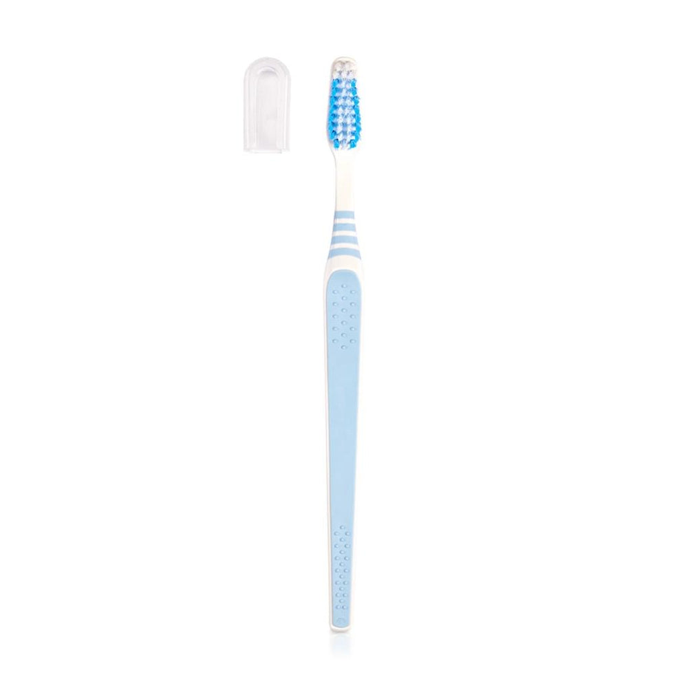 Benri Dent Basic Toothbrush for Gentle Daily Cleaning