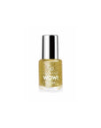 Golden Rose WOW Nail Color Glitter No:202 6ml
