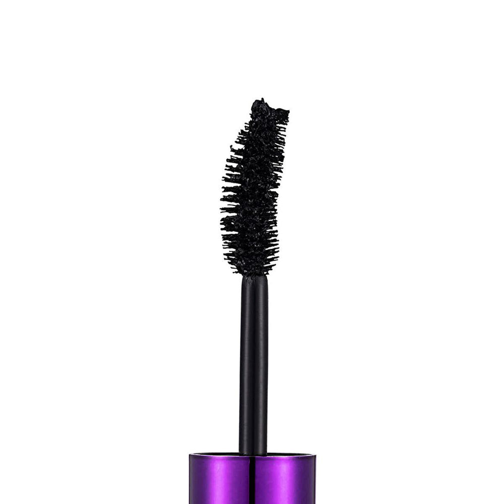 Flormar Precious Curl Mascara - Volumizing, Long-Lasting, Curling Mascara with Argan Oil - view 4
