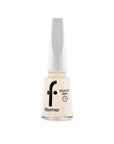 Flormar Quick Dry Nail Polish in 011 Vanilla Ice Cream 11ml