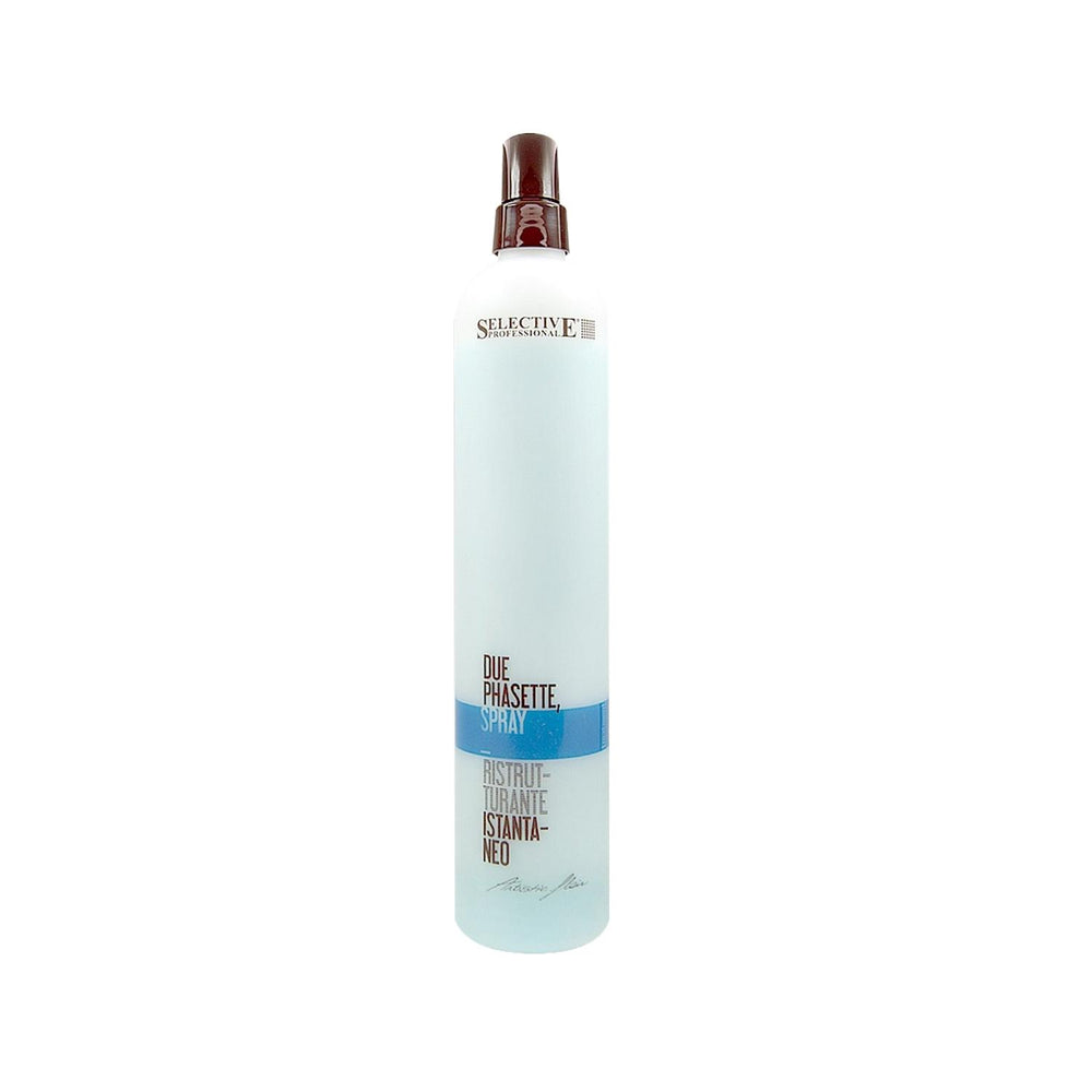 Selective Professional Due Phasette Instant Spray Conditioner 450 ml