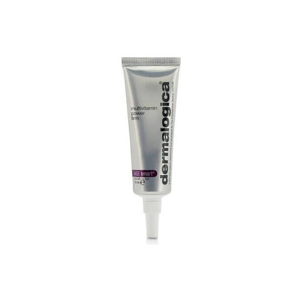 Dermalogica Multivitamin Power Firm Eye Cream 15ml - Anti-Aging Moisturizing Eye Care for Fine Lines & Wrinkles - Eye Cream