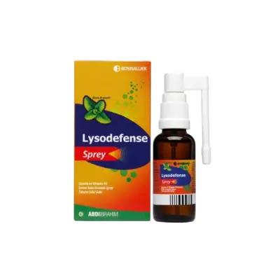Lysodefense Lysozyme & Vitamin B6 Oral Spray: Immune Support, Fresh Mint Flavor, Oral Hygiene - 30ml Lysodefense Lysozyme & B6 Spray: Immune & Oral Health lysozyme spray, vitamin B6 spray, mint flavored oral spray, immune support spray, oral hygiene spray, lysozyme hydrochloride, pyridoxine hydrochloride, adult oral spray, children's oral spray, sore throat relief, oral spray, vitamin spray, mint spray, immune support, oral hygiene, bad breath, fresh breath, antibacterial, inflammation, vitamin B6, lysozyme