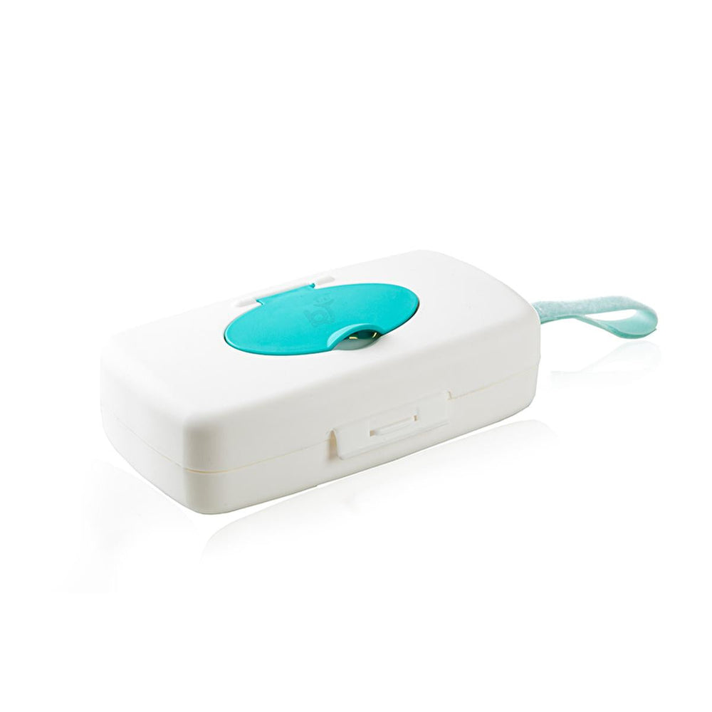 Babyjem Baby Wipe Container - Convenient Storage and Dispensing for Baby Wipes - image 10