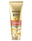 Pantene Miracle Serum Infinite Lengths Hair Cream 220ml - Deep Nourishment for Long Hair Pantene Miracle Serum: Deep Nourishment for Long Hair Pantene Miracle Serum, Hair Care Product, Deep Nourishment for Hair, PRO-V Formula Hair Treatment, Hair Repair for Damaged Hair, Long Hair Care, Hair Cream, Hair Treatment, Pantene Infinite Lengths, Hair Nourishment, Hair Repair