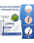 Xpecia For Men 60 Tablets info