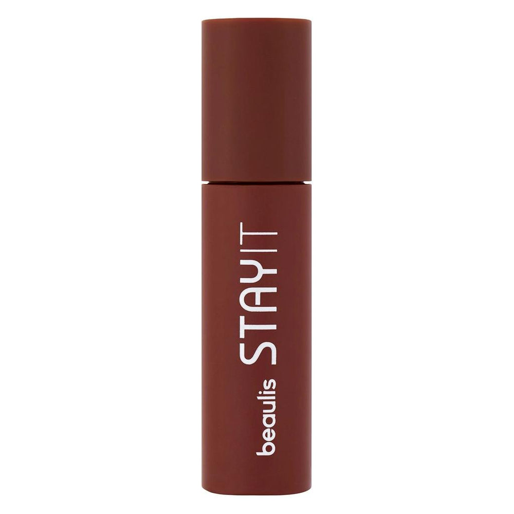 Beaulis Stay It Matte Lipstick 367 Bramble 4ml