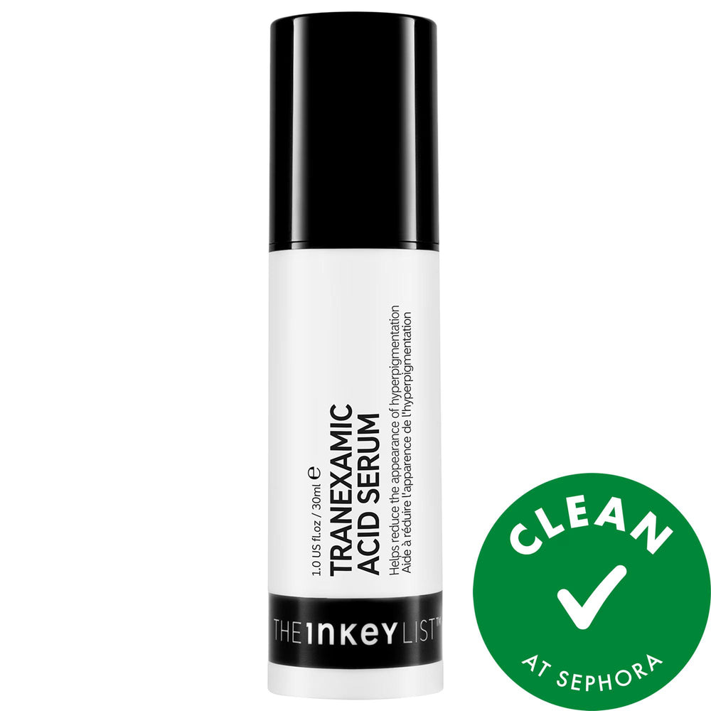 The Ordinary Tranexamic Acid Hyperpigmentation Treatment Gel - Dark Spot Corrector, Vegan Skincare, Gluten-free Tranexamic Acid Hyperpigmentation Treatment Gel - Dark Spot Corrector Hyperpigmentation Treatment, Tranexamic Acid Serum, Dark Spot Corrector, Vegan Skincare, Gluten-free Skincare, Cruelty-free, Skincare, Face Serum, Hyperpigmentation Solution, Dark Spots, Uneven Skin Tone, Brightening Serum