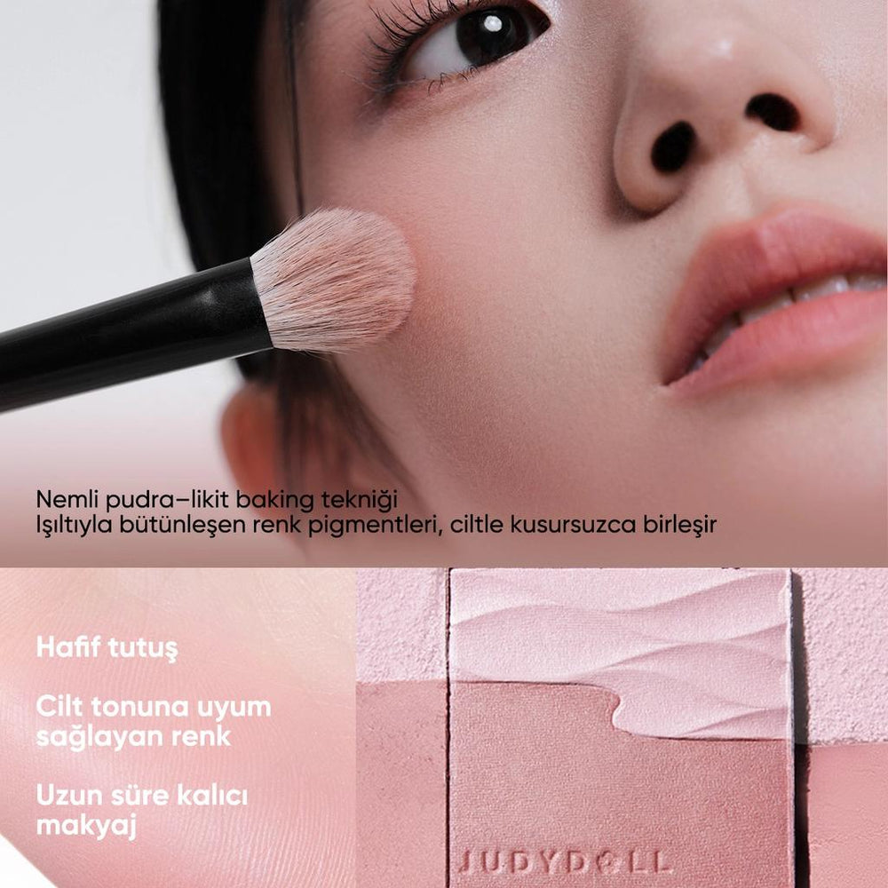 Judydoll Satin Blush 04 Spring Pomelo