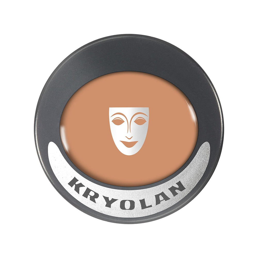 Kryolan Ultra Foundation Cream Foundation in OB1 15g