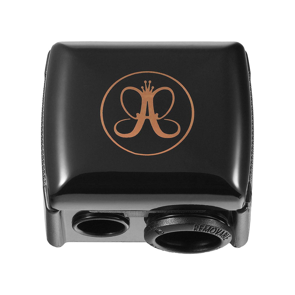 Sephora 3-in-1 Makeup Pencil Sharpener - Professional Cosmetic Tool with Stainless Steel Blades Sephora 3-in-1 Makeup Pencil Sharpener - Precise & Durable makeup pencil sharpener, professional cosmetic tool, pencil sharpener with adaptor, cosmetic sharpener, stainless steel sharpener, beauty tools, makeup tools, pencil sharpeners, beauty professionals, makeup enthusiasts, precision sharpening, easy cleaning, durable makeup tools