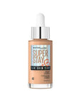 Maybelline New York Super Stay Skin Tint Foundation Makeup - Lightweight, Long-Lasting, Vitamin C - Natural - Foundation