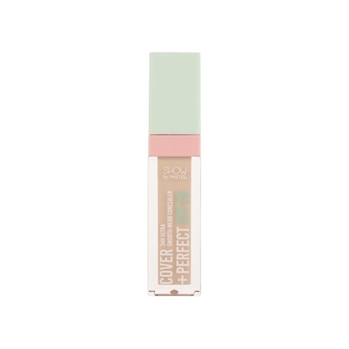 pastel perfect concealer spf30, high coverage concealer, pastel baby powder concealer Pastel Show by Pastel Cover+Perfect Concealer SPF30 Ultra Kapatıcı 303 Baby Powder - Ultimate Coverage for Flawless Skin | 0.26 fl. oz. Pastel Show by Pastel Concealer SPF30 - Full Coverage concealer, full-coverage, spf30, hydrating, makeup, pastel, beauty, ultra-smooth, daily-use, ai-generated