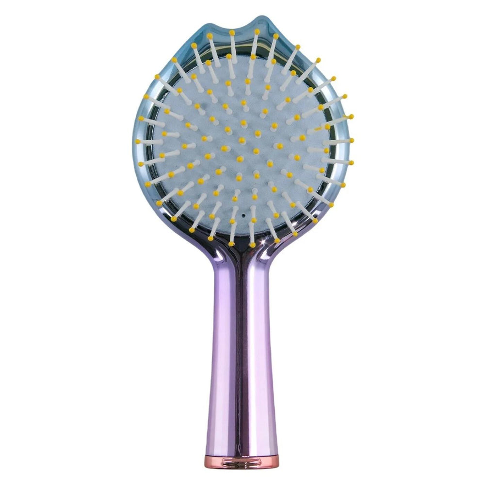 Proco Beauty Premium Easy-Clean Hair Brush for Detangling