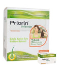 Priorin Intense 3-Month Care Pack - 180 Capsules - Vitamin & Supplement