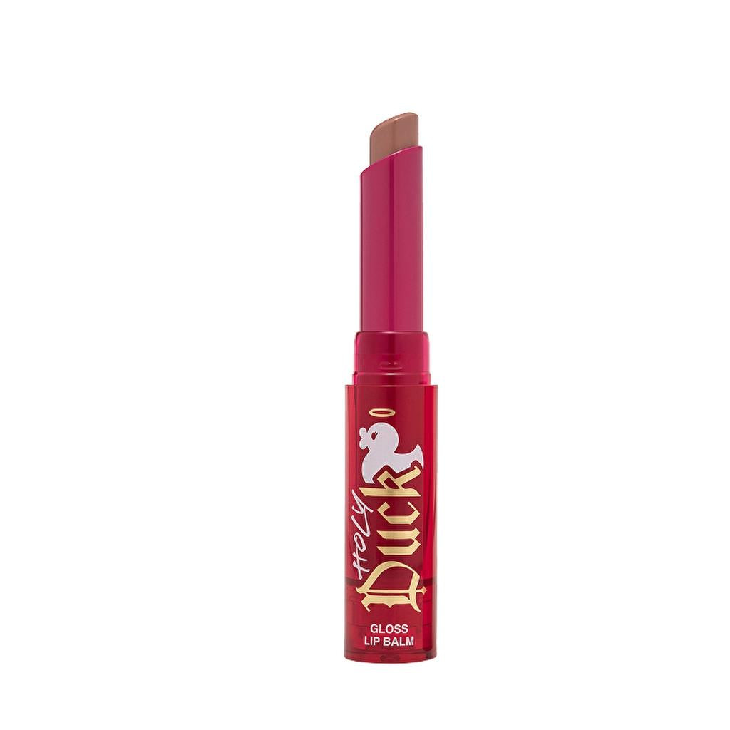 Beauty Bomb Holy Duck High-Shine Lipstick 01 Trinity