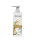 Dermokil Rice Ferment Brightening Face Cleansing Gel 200 ml